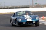 Shelby Cobra Daytona Coupe CSX2601 1965 года